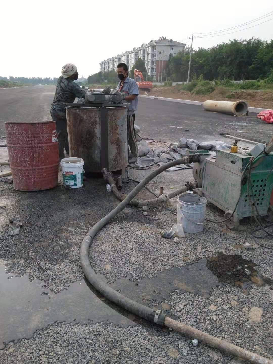 东方进行地基基础加固的原因和方法都有哪些呢？