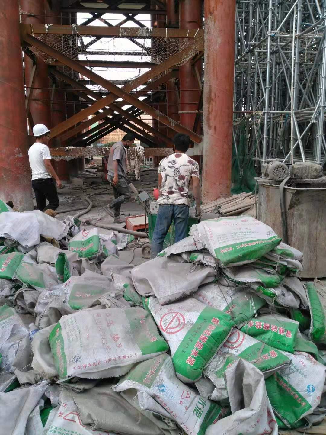东方教你正确认识地基加固，以免当大聪明